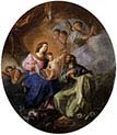 The Virgin and Saint James the Great